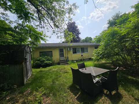 193 Webster Road, Enfield, CT 06082