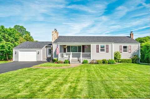 995 Maple Street, Wethersfield, CT 06109