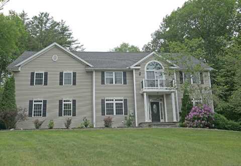 46 Brookfield Road, Seymour, CT 06483