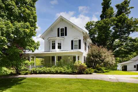 56 Sharon Road, Salisbury, CT 06039