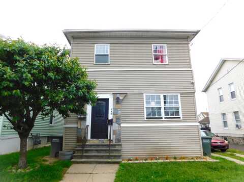 157 Madison Terrace, Bridgeport, CT 06606