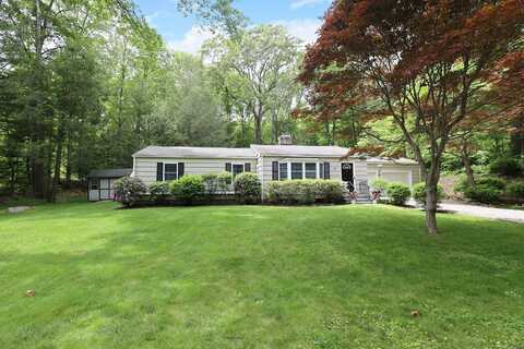 28 Shields Lane, Ridgefield, CT 06877