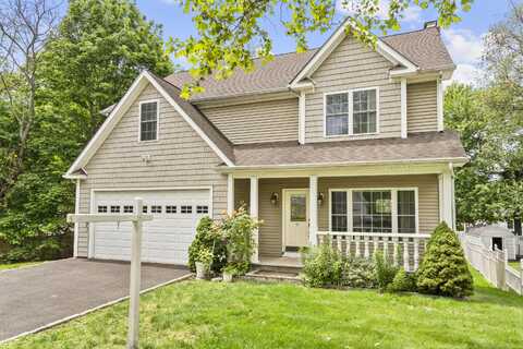 60 Grace Lane, Stratford, CT 06614