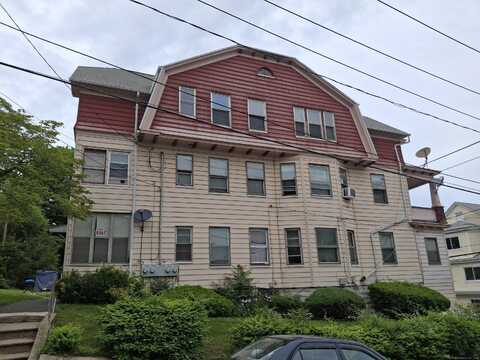 486 Wilson Street, Waterbury, CT 06708