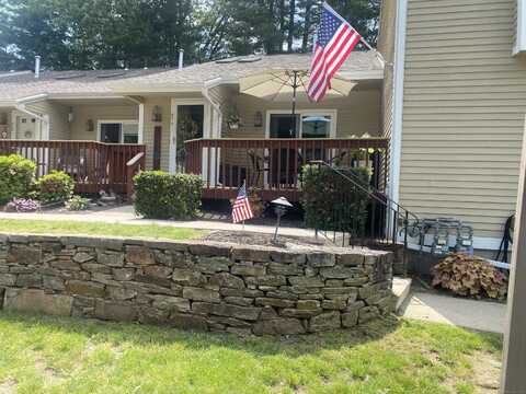 477 Carriage Drive, Southington, CT 06489