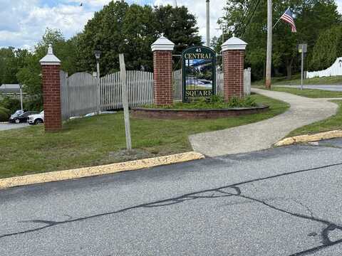 45 Main Street, Plainfield, CT 06374