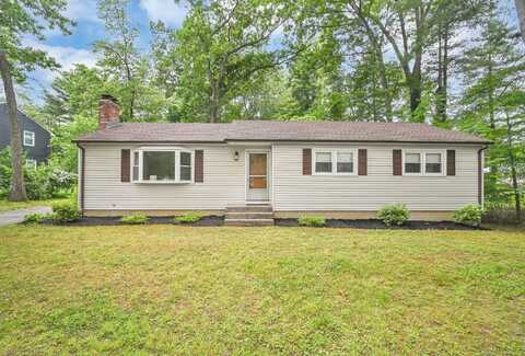 606 Forest Street, East Hartford, CT 06118