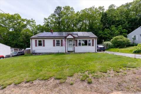78 Lauter Avenue, Windham, CT 06226