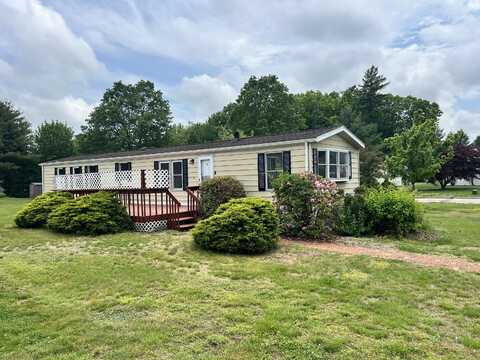 26 Jacqueline Lane, Windham, CT 06256