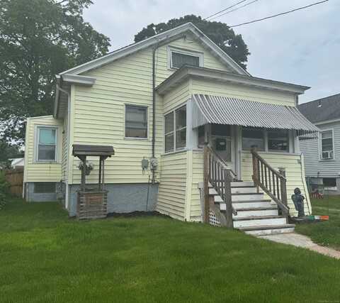 165 Dodge Avenue, East Haven, CT 06512
