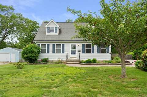42 Cindy Lane, Groton, CT 06355