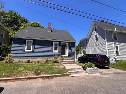 268 Laurel Place, Derby, CT 06418