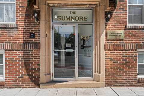 833 Summer Street, Stamford, CT 06901