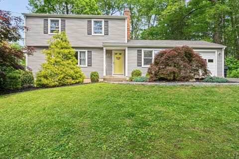 33 Ridgedale Road, Bethel, CT 06801