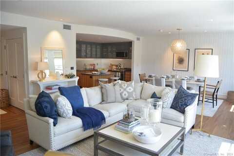 5 Church Lane, Westport, CT 06880