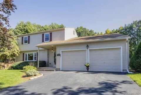 75 Grissom Road, Manchester, CT 06042