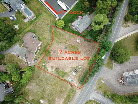 81 Essex Road, Old Saybrook, CT 06475