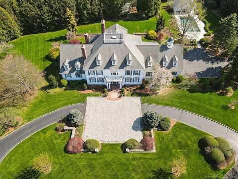 21 Queens Grant Drive, Fairfield, CT 06824
