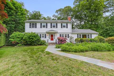 10 Crossland Place, Norwalk, CT 06851