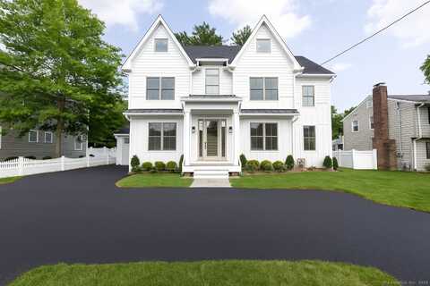 1846 Mill Plain Road, Fairfield, CT 06824