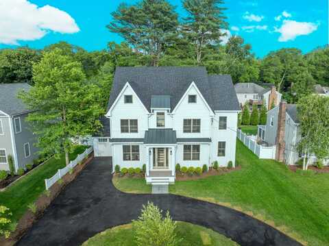 1846 Mill Plain Road, Fairfield, CT 06824