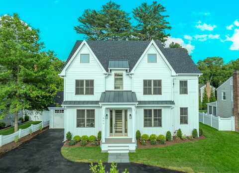1846 Mill Plain Road, Fairfield, CT 06824