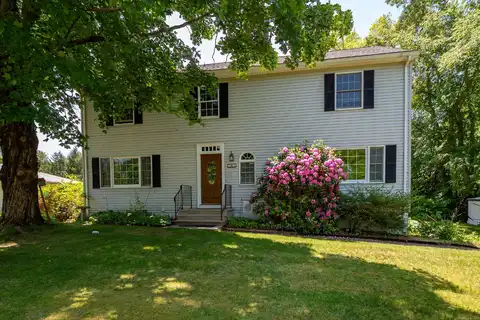 791 Ives Row, Cheshire, CT 06410