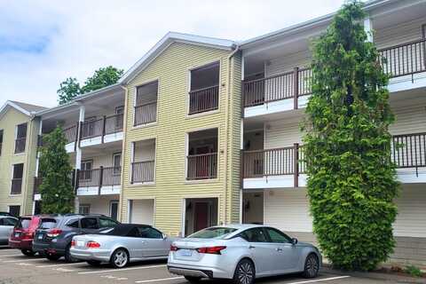 3250 Fairfield Avenue, Bridgeport, CT 06605