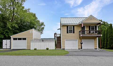 31 Bristol Street, Thomaston, CT 06787