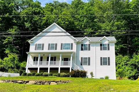 71 Ledges Road, Ridgefield, CT 06877
