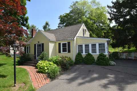 20 Charter Road, Ellington, CT 06029