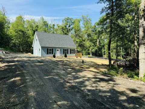 248 Rukstella Road, Brooklyn, CT 06234