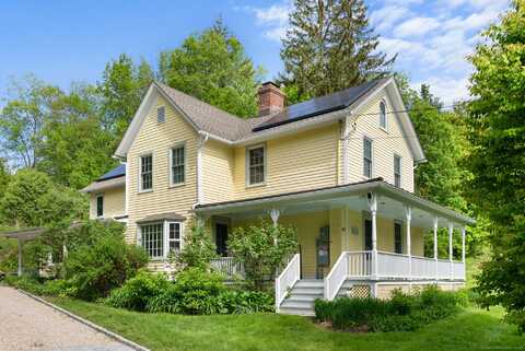 87 Cathole Road, Litchfield, CT 06750
