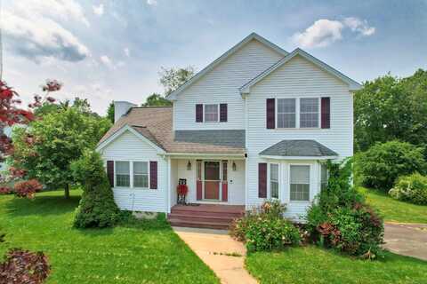 90 Edwin Lane, Thomaston, CT 06787