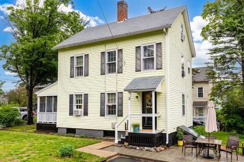 2 Middle Lane, Simsbury, CT 06070