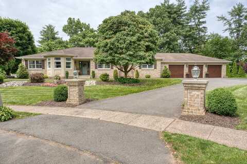 425 Pattonwood Drive, Southington, CT 06489