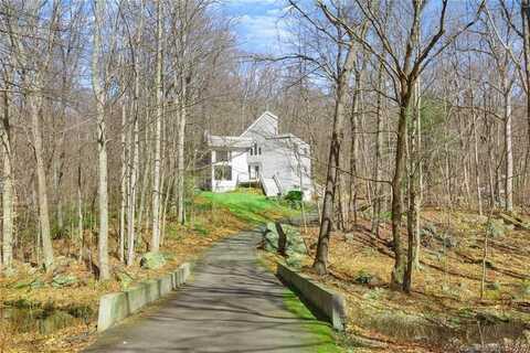 126 Gallows Hill Road, Redding, CT 06896