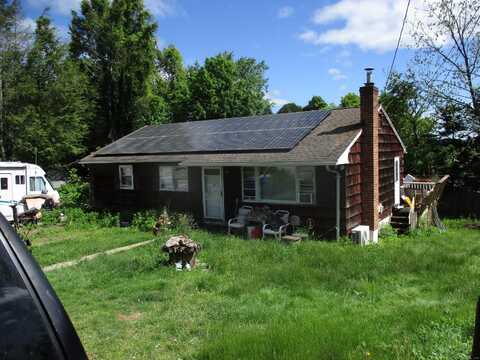37 Foley Avenue, Shelton, CT 06484