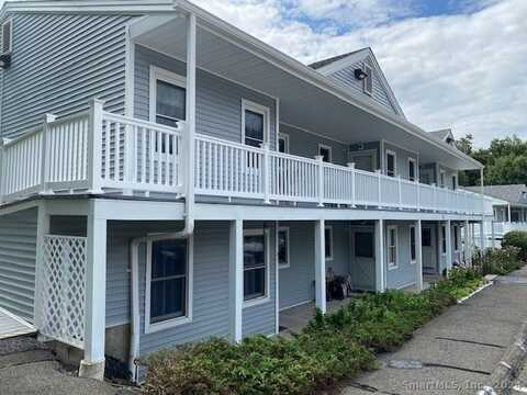 57 Senior Drive, Monroe, CT 06468