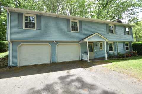 299 Valley Road, North Branford, CT 06471