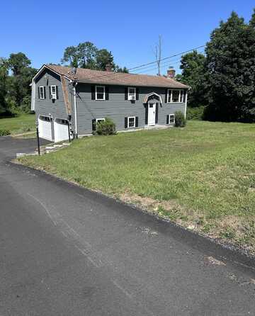 43 Higgins Highway, Mansfield Center, CT 06250