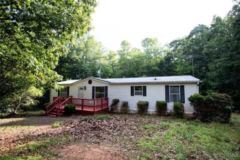 300 Mill Creek Road, Meherrin, VA 23954