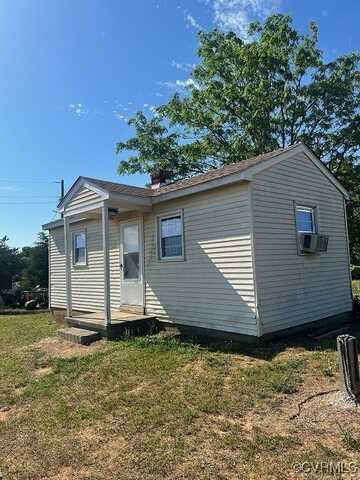 19531 Harrisons Road, Jetersville, VA 23083