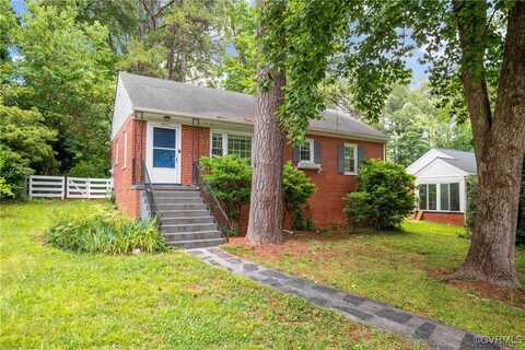 8516 Rolando Drive, Henrico, VA 23229