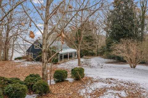 109 Eagle Bluff Road, Spring Grove, VA 23881