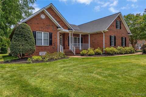 4905 Old Millrace Place, Glen Allen, VA 23059