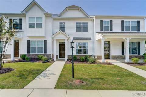 925 Scott Commons Lane, Henrico, VA 23227