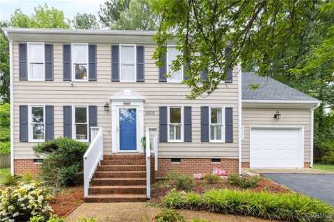 5802 Laurel Trail Court, Midlothian, VA 23112