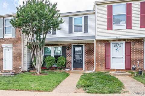 8418 Shannon Green Court, Henrico, VA 23228