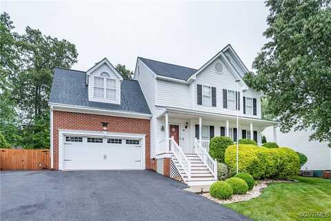 6928 Turnage Lane, Mechanicsville, VA 23111